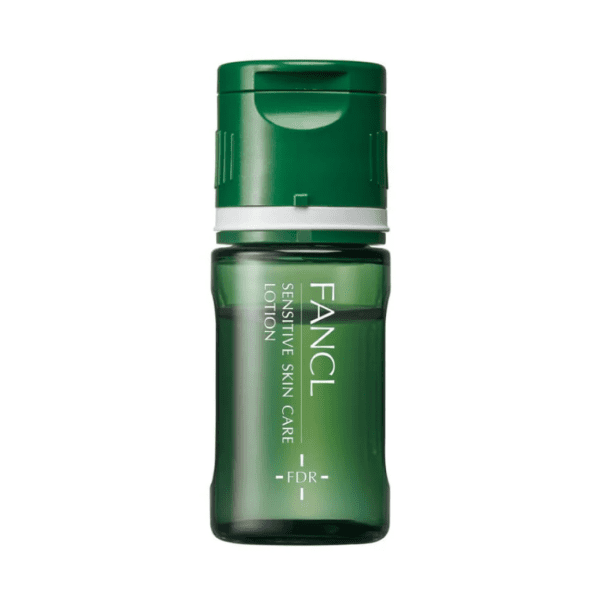 FANCL Dry Sensitive Skin Care Lotion 10ml