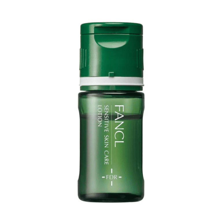 FANCL Dry Sensitive Skin Care Lotion 10ml
