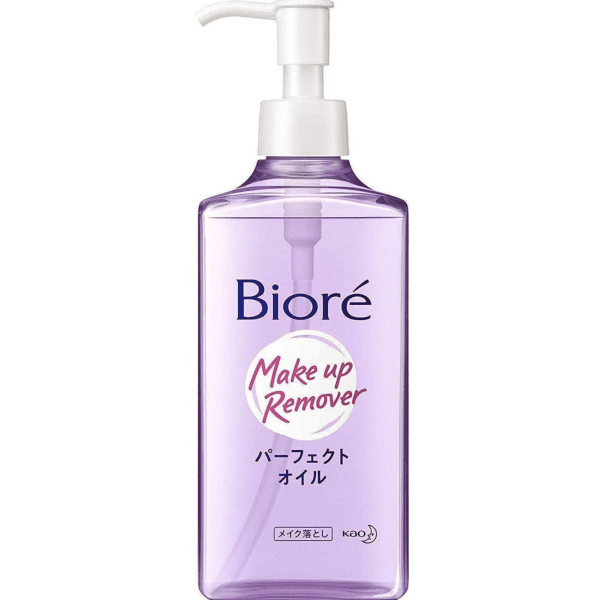 Biore Makeup Remover Perfect Oil 230ml