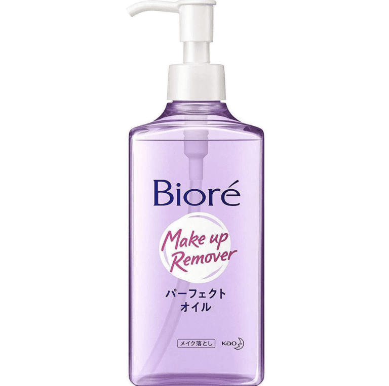 Biore Makeup Remover Perfect Oil 230ml