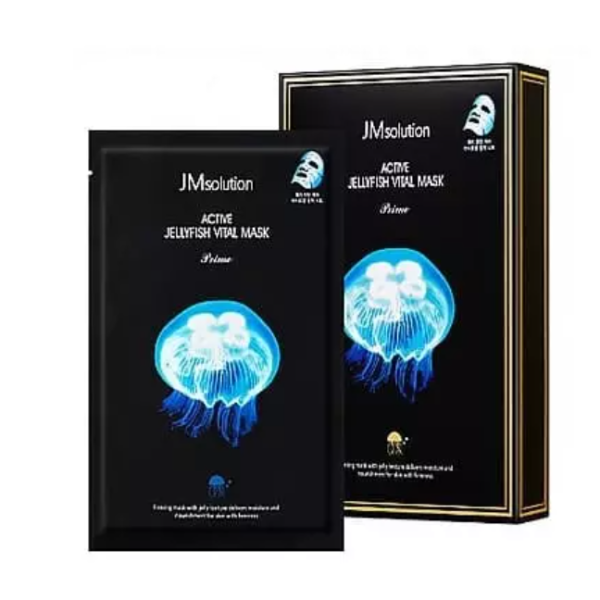 JM Solution Active Jellyfish Vital Mask 33ml
